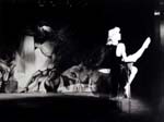 Theatre de travesti Paris a München